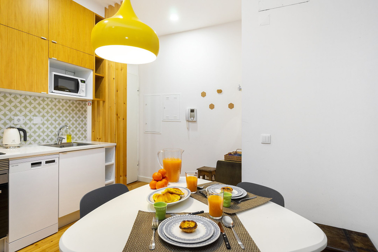 Others 4, Dreamy Living Your Chic Graça Retreat, Lisbon
