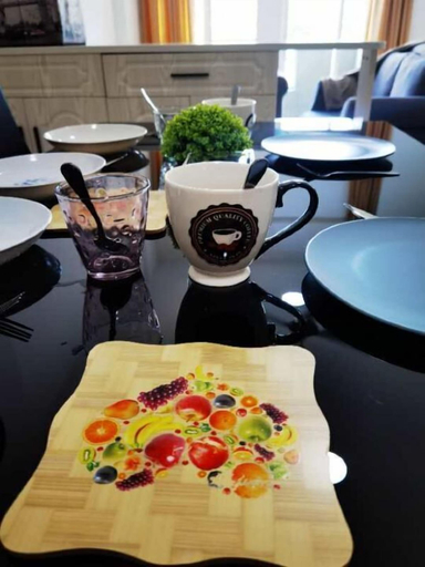 Food & Drinks, Langkawi Modern Families Simfoni Suite, Langkawi