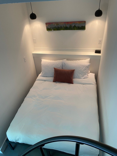 Bedroom 2, DWELL477, Jackson