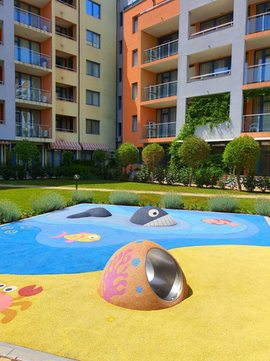 Others 4, TRAKIA PLAZA Apartments, Nesebar