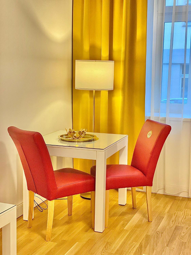 Others 5, Steiner Residences Vienna Reumannplatz, Wien