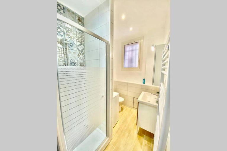 Others, Studio cosy - Proche Gare & Centre ville, Var