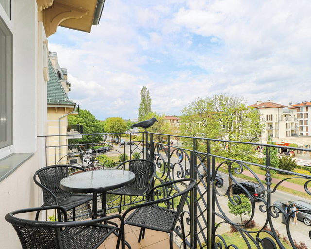 Others 3, Prince Apartment by Baltic Home, Świnoujście