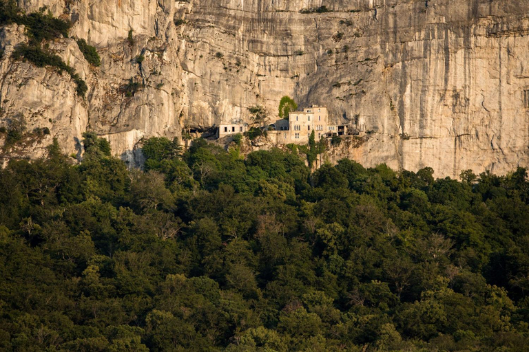 Others 4, provence, Var