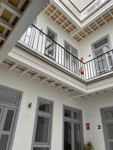 Others 5, Apartamentos Casa Macias, Cádiz
