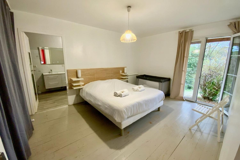 Others 5, La Bucolique-Villa in the heart of greenery!, Hérault