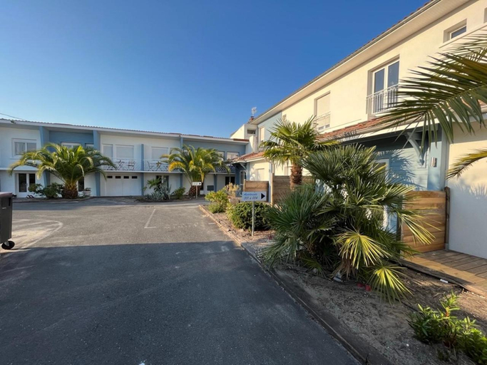 Others 3, Home Place Apartments - Gujan Arcachon, Gironde
