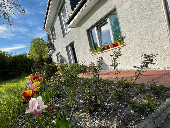 Others 2, Villa DADA, Barnim