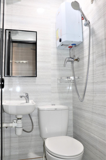 Bathroom 4