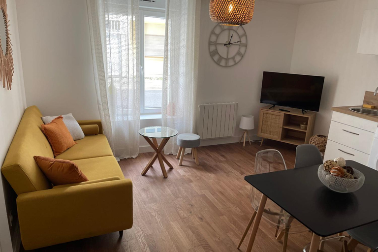 Others 4, LE POULORIO LOFT Studio RDC ByLocly, Morbihan