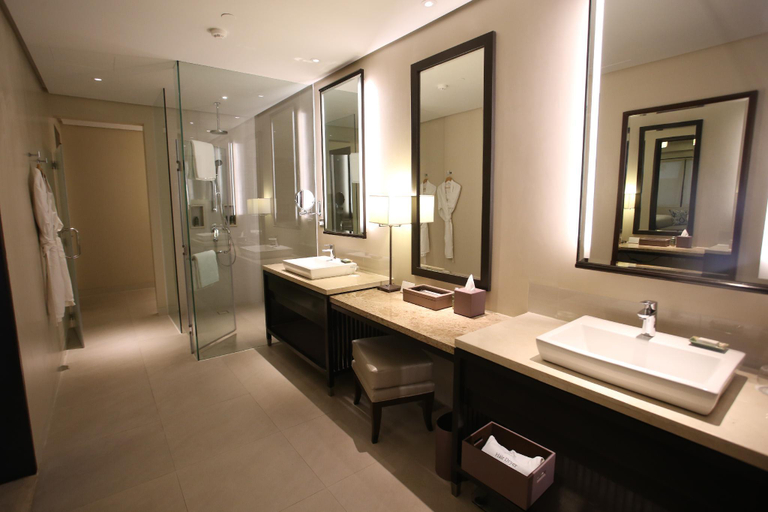 Bathroom 5