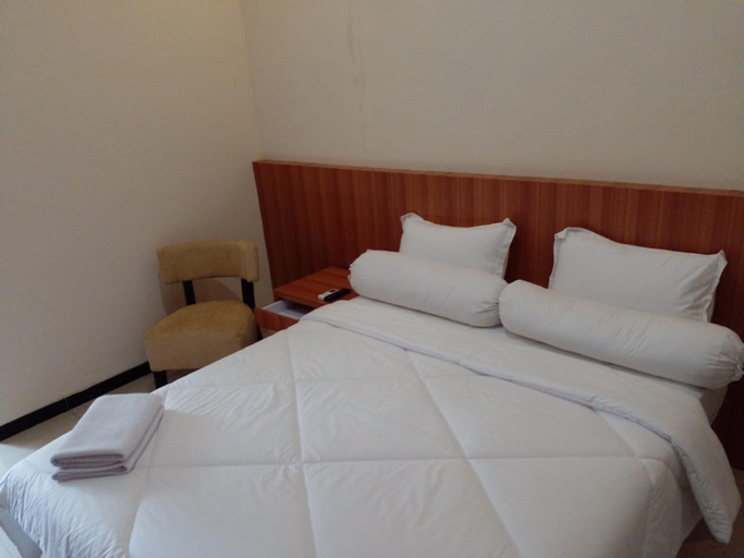Bedroom 7