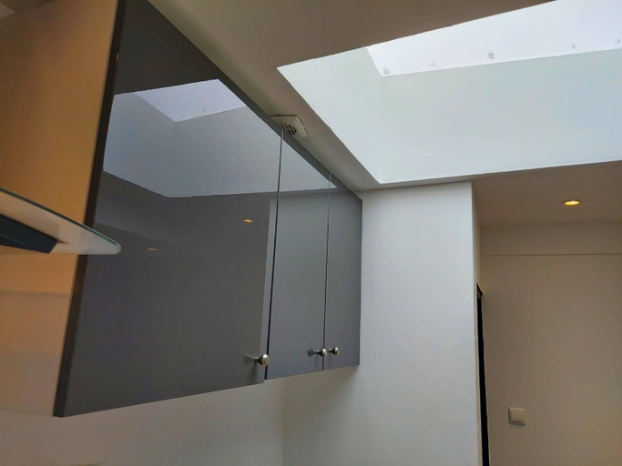 Kitchen 2, Chambres privatives avec espaces partages dans maison Roubaix centre, Nord