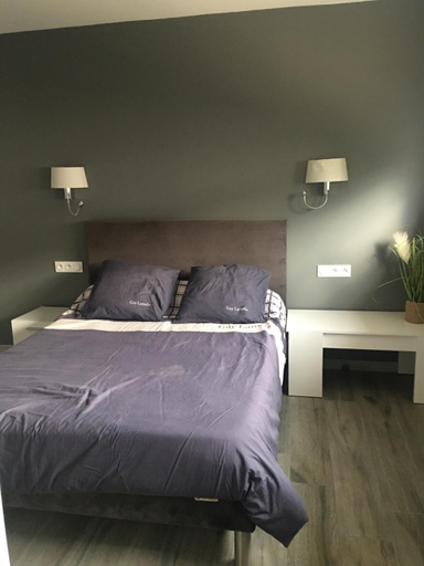 Bedroom 2, Fun and sun room, Aude
