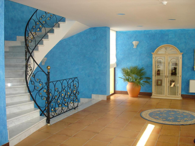 Others 4, Hotel Hacienda Don Manuel, Badajoz