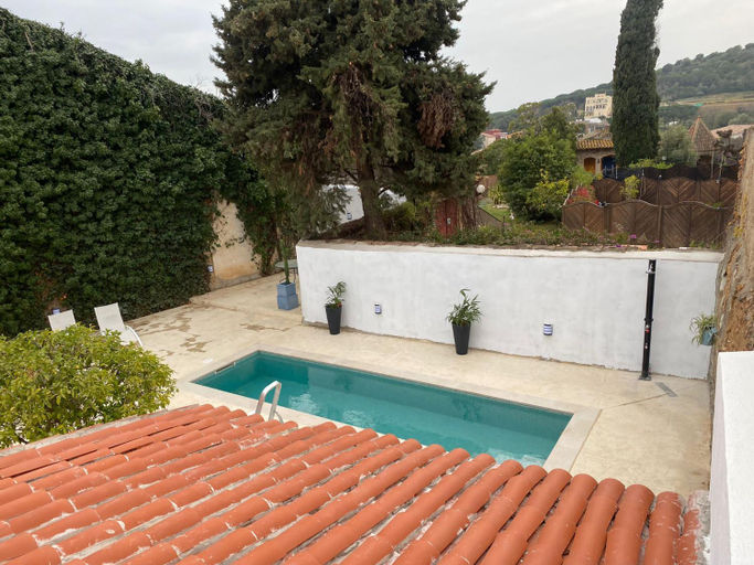Sport & Beauty 2, Costa Maresme, Barcelona ,Valentinos House & Pool, Barcelona