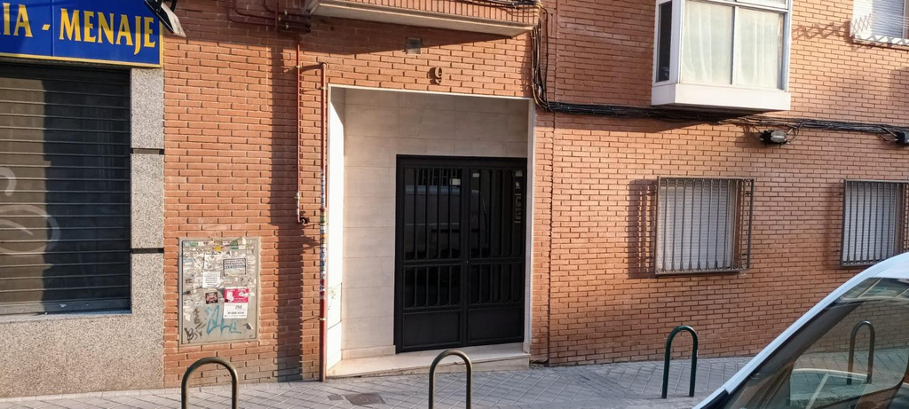 5, Habitacion CDV, Madrid