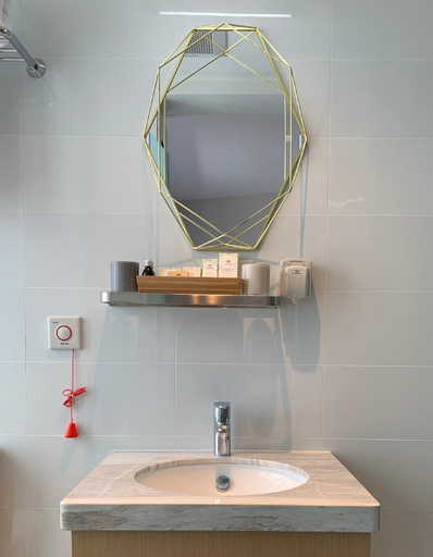 Bathroom 6
