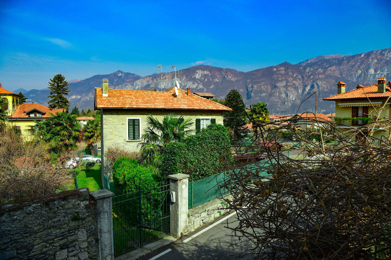 Exterior & Views 2, Casa Anna by Wonderful Italy, Como