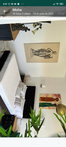 Others 2, Suites 5* Lahcene, Alicante