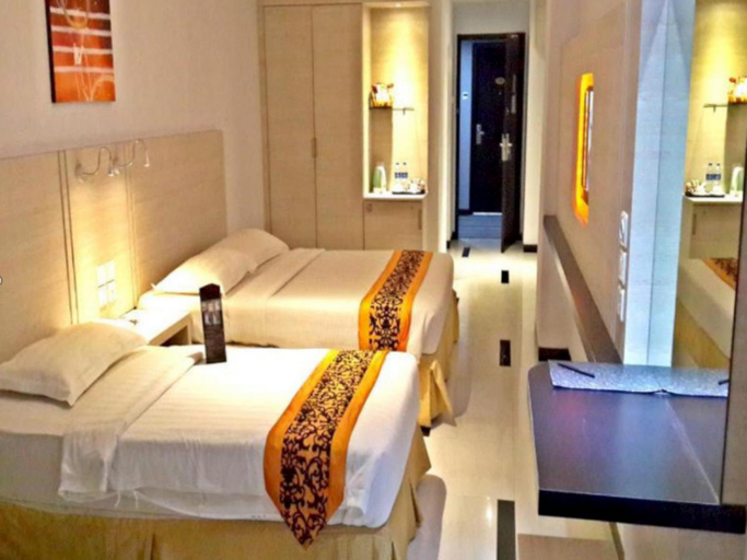 Bedroom 11