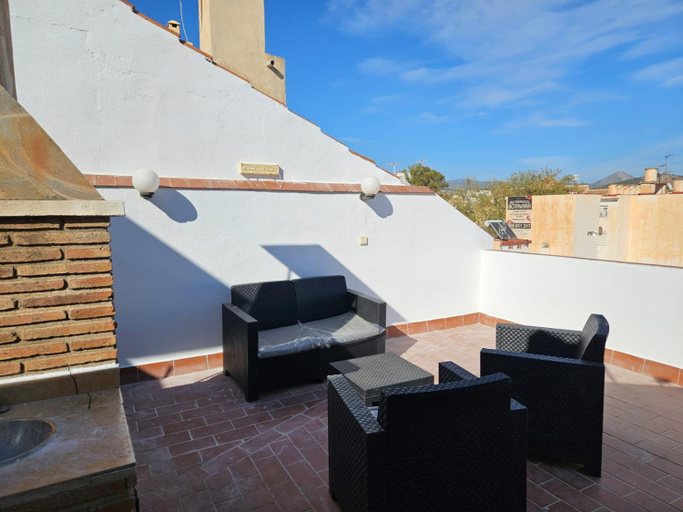 5, Apartamentos Seneca junto al Centro, Málaga