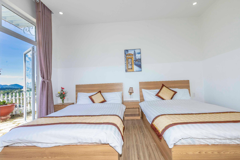 Bedroom 5
