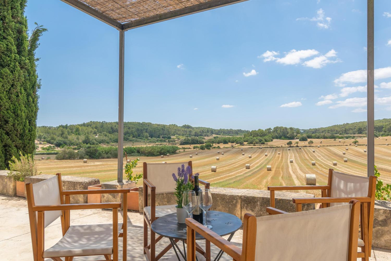Facilities 3, Ses Cases Velles De Son BarO - Villa With Pool, Baleares