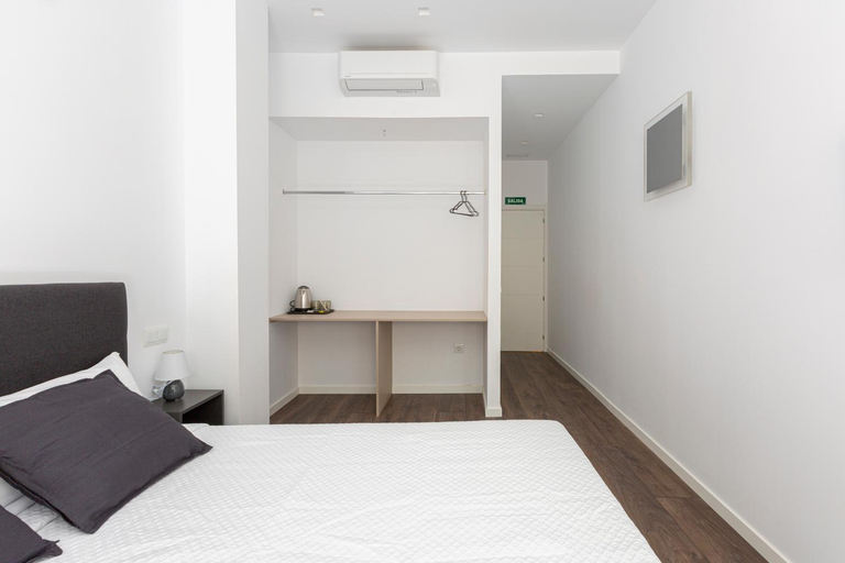 Others 5, Ronda9 central suites, Madrid