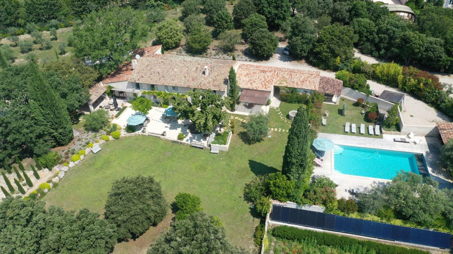 Others 4, Les Jardins de Sitaara, Vaucluse
