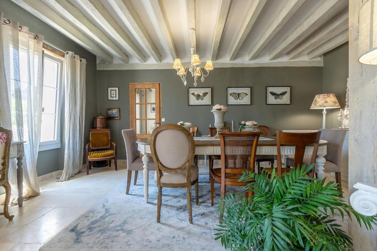 Food & Drinks 2, Le Clos des Roses Chambres et Tables d hotes, Loir-et-Cher