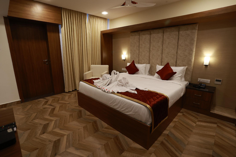 Bedroom 1