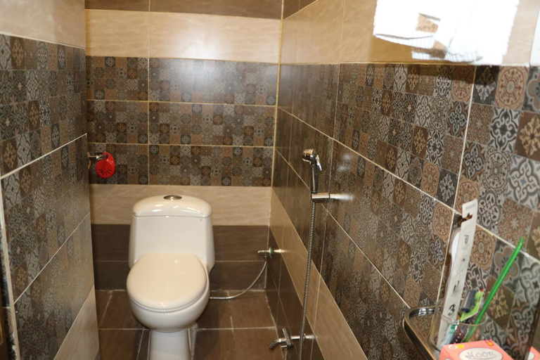 Bathroom 4, Hotel Avalon Suites Multan, Multan