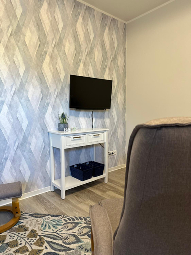Others 4, Apartment Schorre, Herford