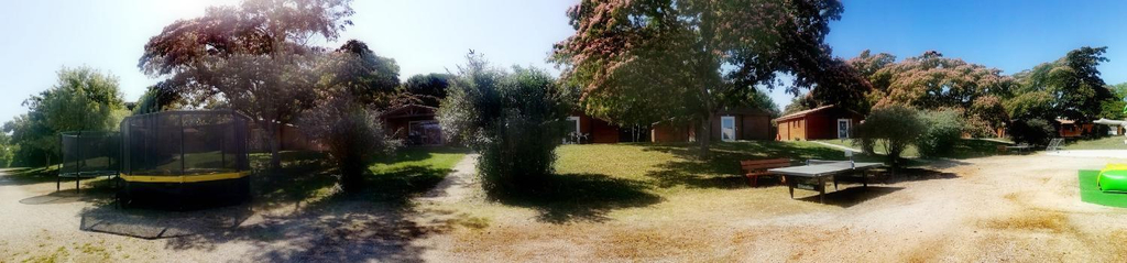 Others 3, Camping Ushuaia Village Les Chalets de Mouliere, Vienne