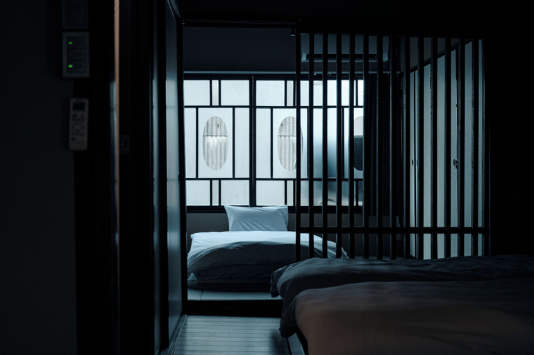 Machiya Villa Gashu, Nagoya