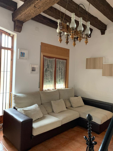 5, CASA la PAU, Barcelona