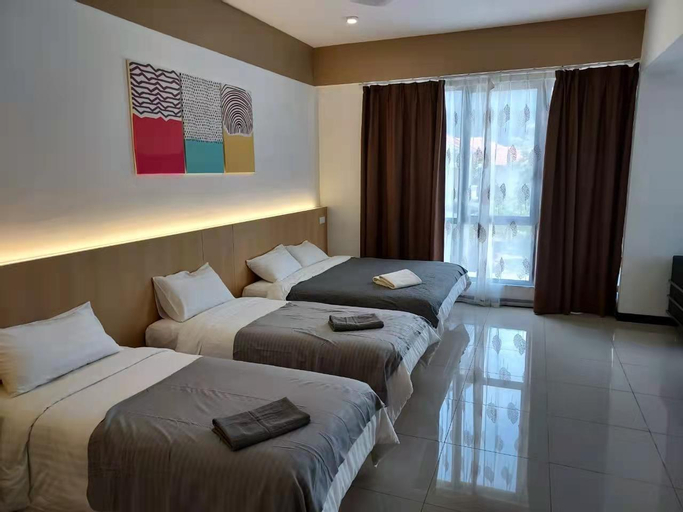 Bedroom 24