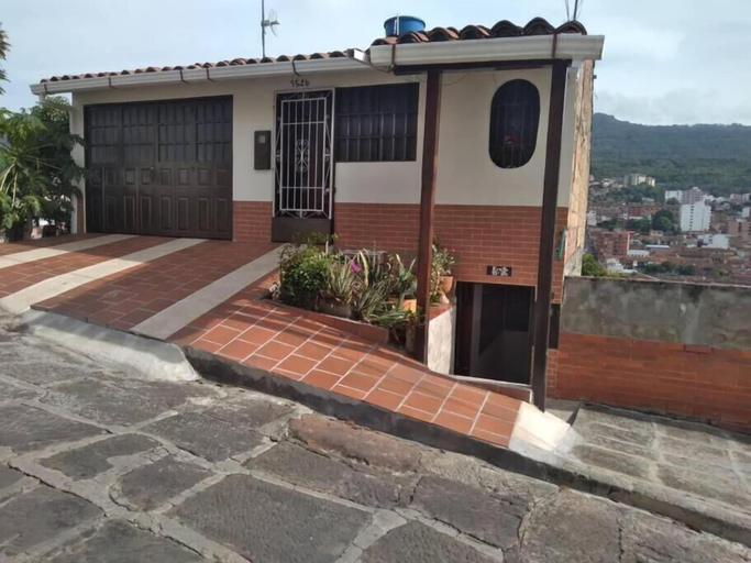Exterior & Views 2, Apartamento Familiar, San Gil