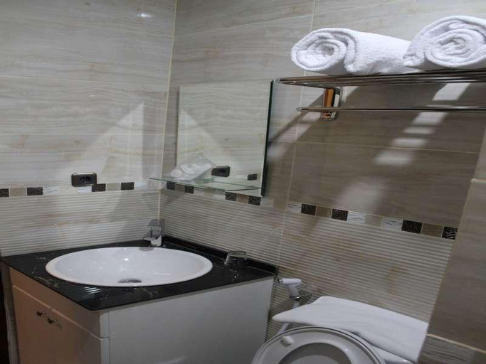 Bathroom 3