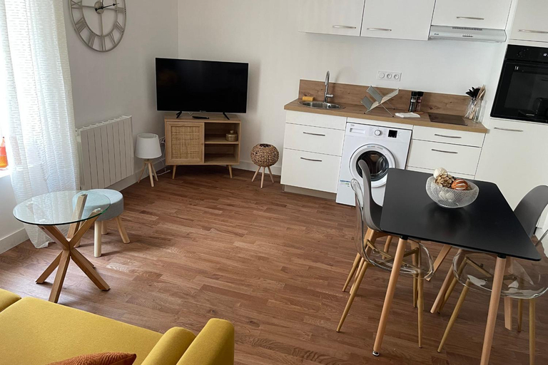 Others 5, LE POULORIO LOFT Studio RDC ByLocly, Morbihan
