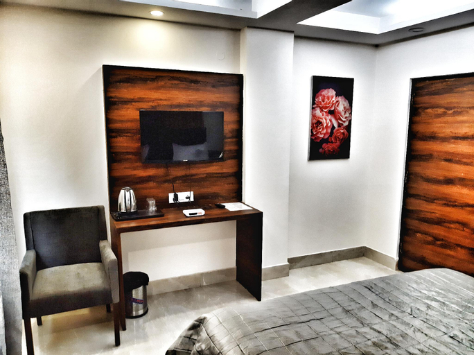 Bedroom 1