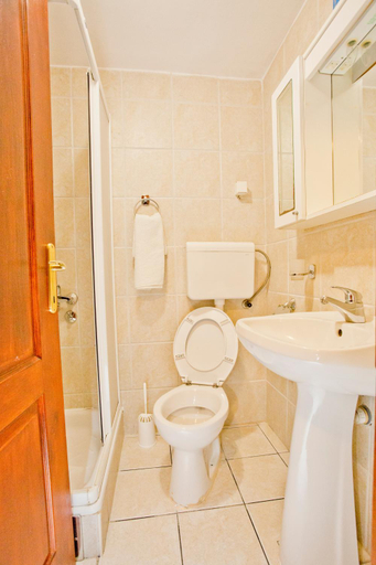 Bathroom 2, Villa Iva