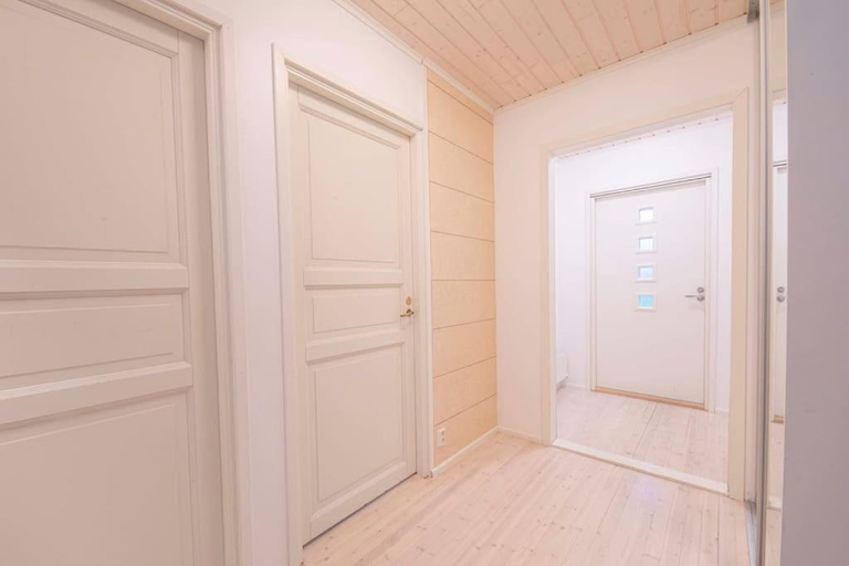 2, Villa ArcticFox Rovaniemi, Lapland