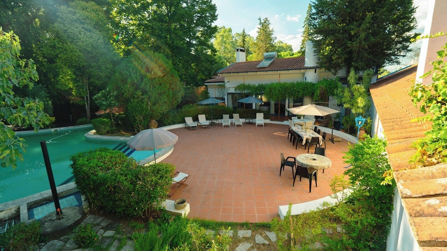 Exterior & Views 2, Family Paradise: Exquisite Retreat For Holidays, Abrantes