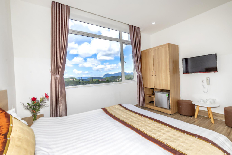 Bedroom 7