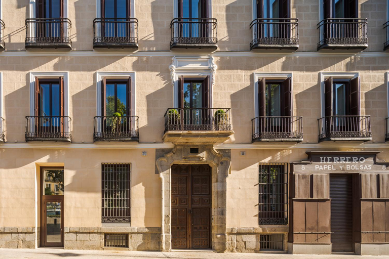 Exterior & Views 2, Palacio Tirso de Molina - THE ARC COLLECTION, Madrid