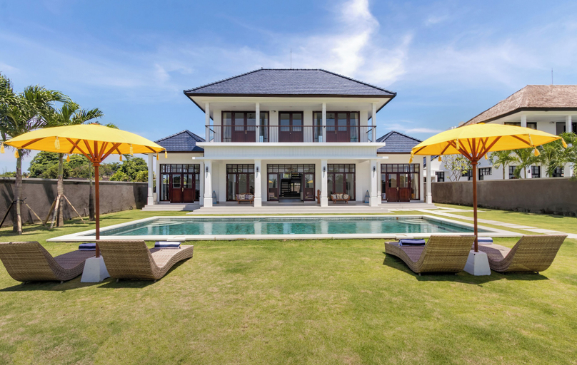 Sport & Beauty 3, Villa Besakih, Badung