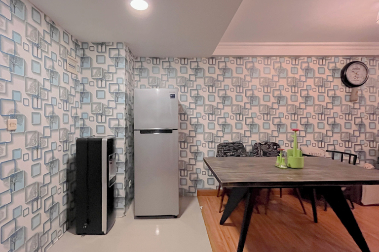 Others 4, The Signature Suite 2BR at Royal Makassar Apartment, Makassar