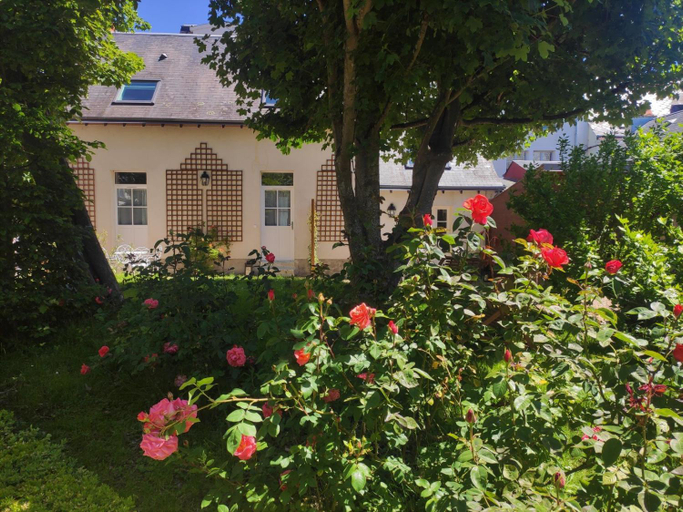Others 4, Les Charmilles, Indre-et-Loire